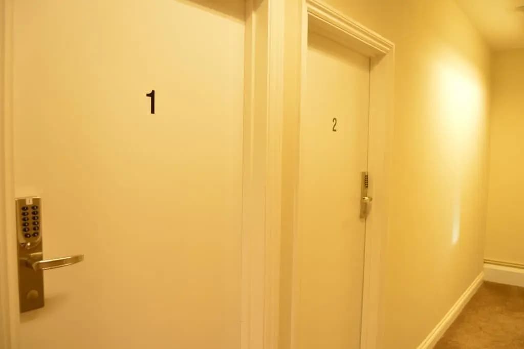Top Night Hotel - photo 9