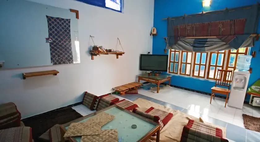 Surf Inn Maldives - photo 4