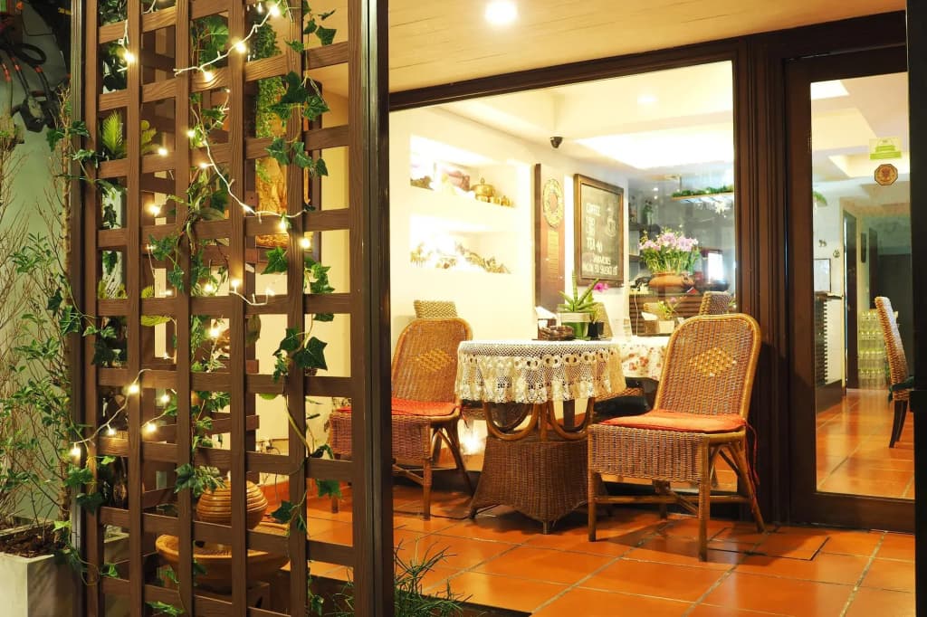 Baan Sukhumvit Soi 20 - photo 11