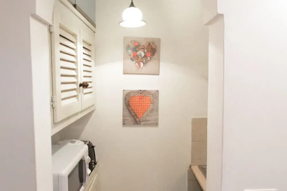 Moroni Apartment Trastevere - photo 13