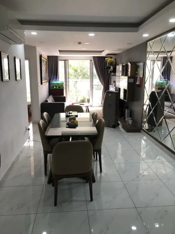 Modern 3 Bed Apartment in Ho Chí Minh City - photo 20