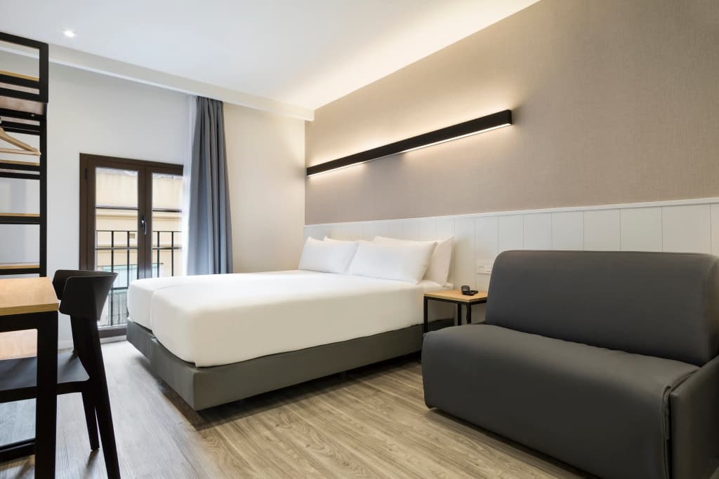 Hotel Acta BCN 40 - photo 6