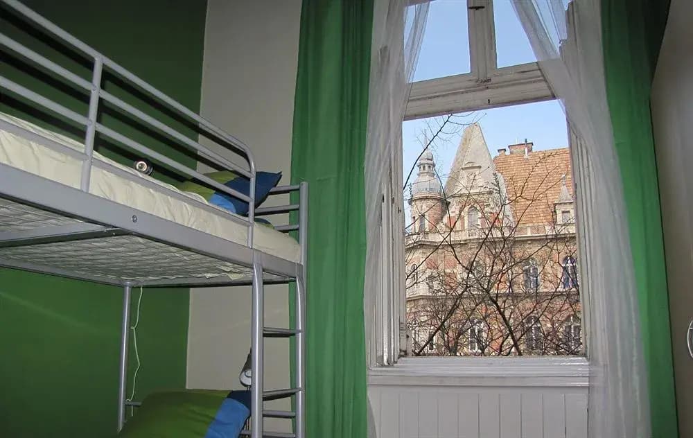 Friends Hostel - photo 8