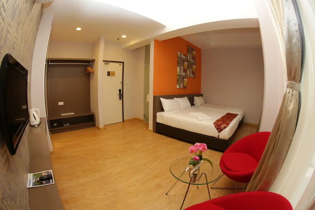 Sri Manja Boutique Hotel - photo 5