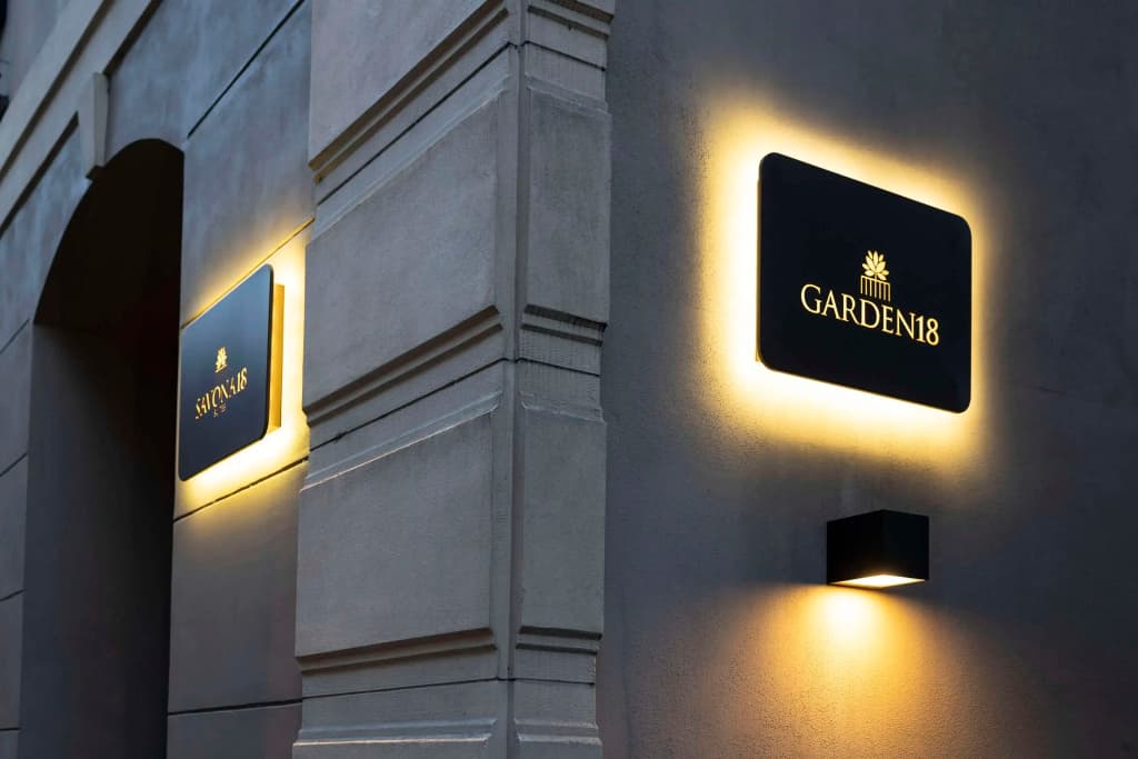 Savona 18 Suites – Member of Preferred Hotels & Resorts - photo 46