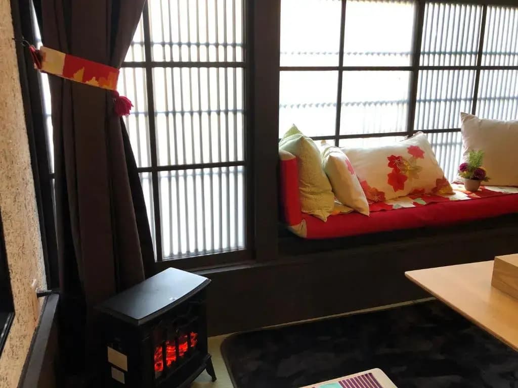 KOU Nishijin - photo 5
