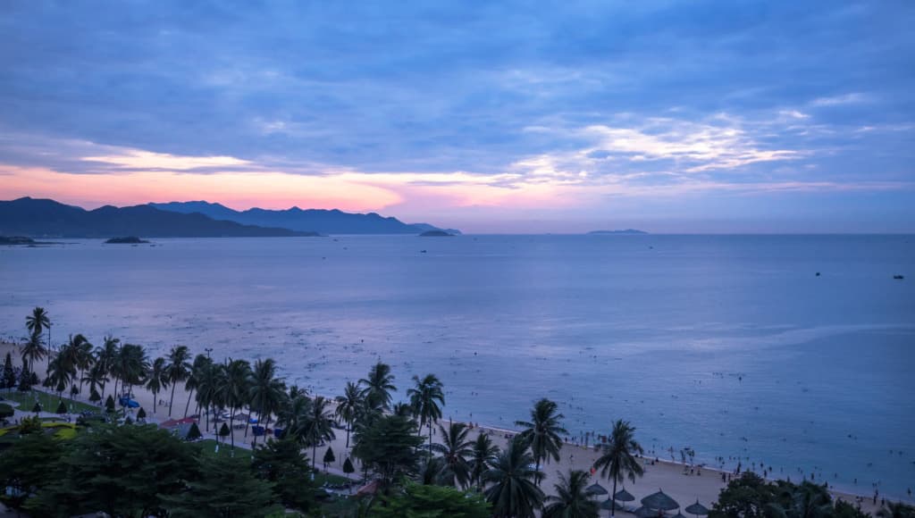 Citadines Bayfront Nha Trang - photo 24