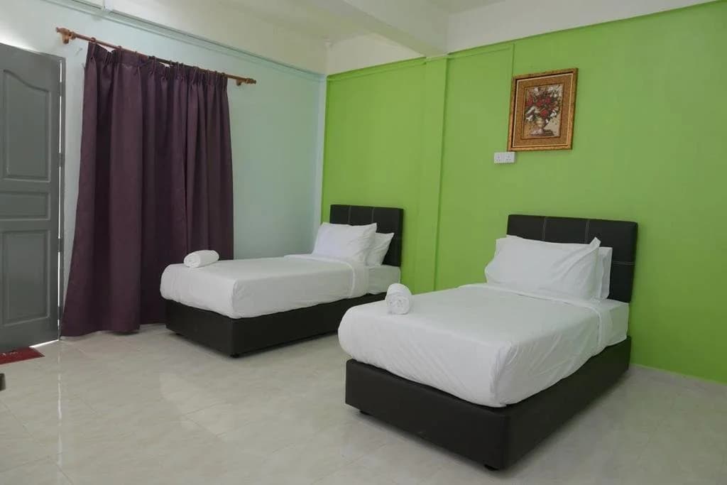 Delima Redang Resort - photo 15