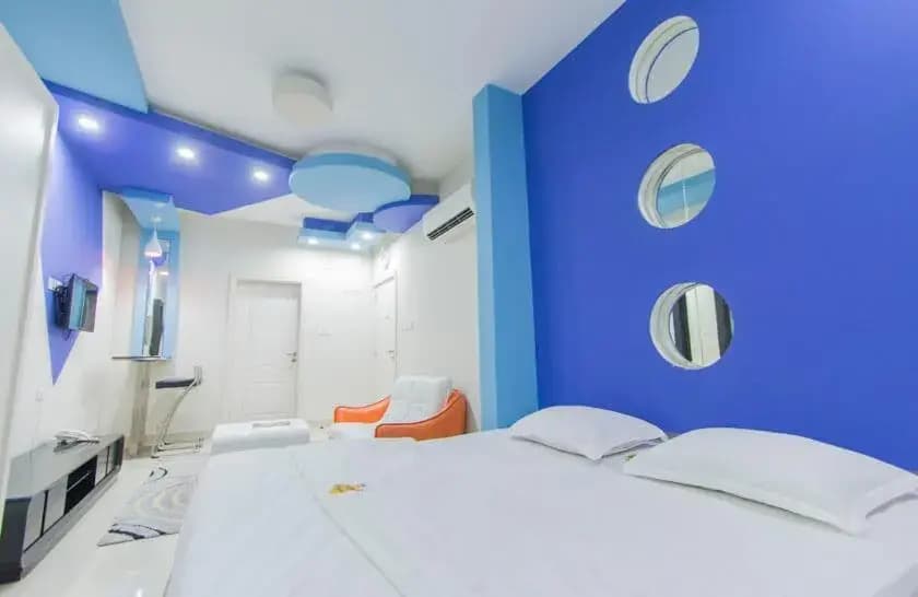 Albayrahaa Hotel - photo 3
