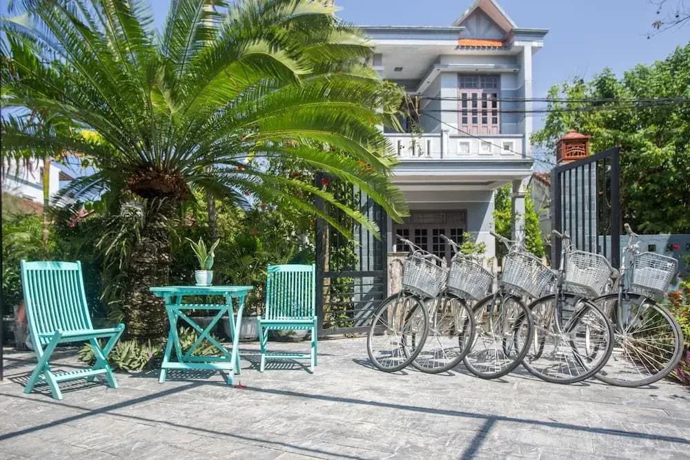Christina's Hoi An - The Blossom Villa - photo 19