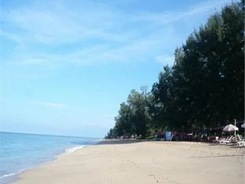 Lantawadee Resort and Spa - photo 2