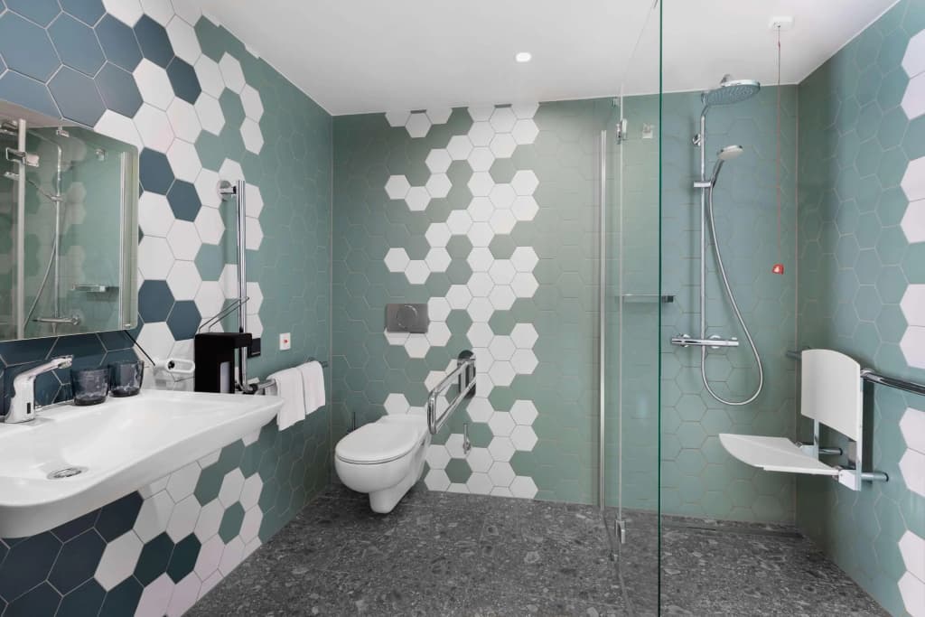 Spark by Hilton Vienna Donaustadt - photo 9
