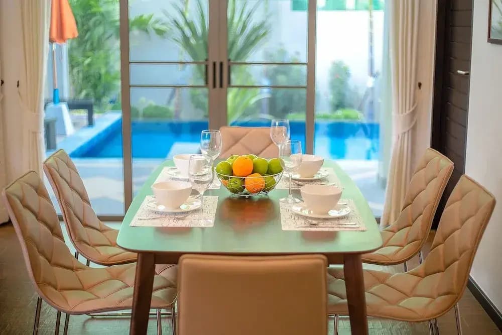 Villa Riau - photo 7