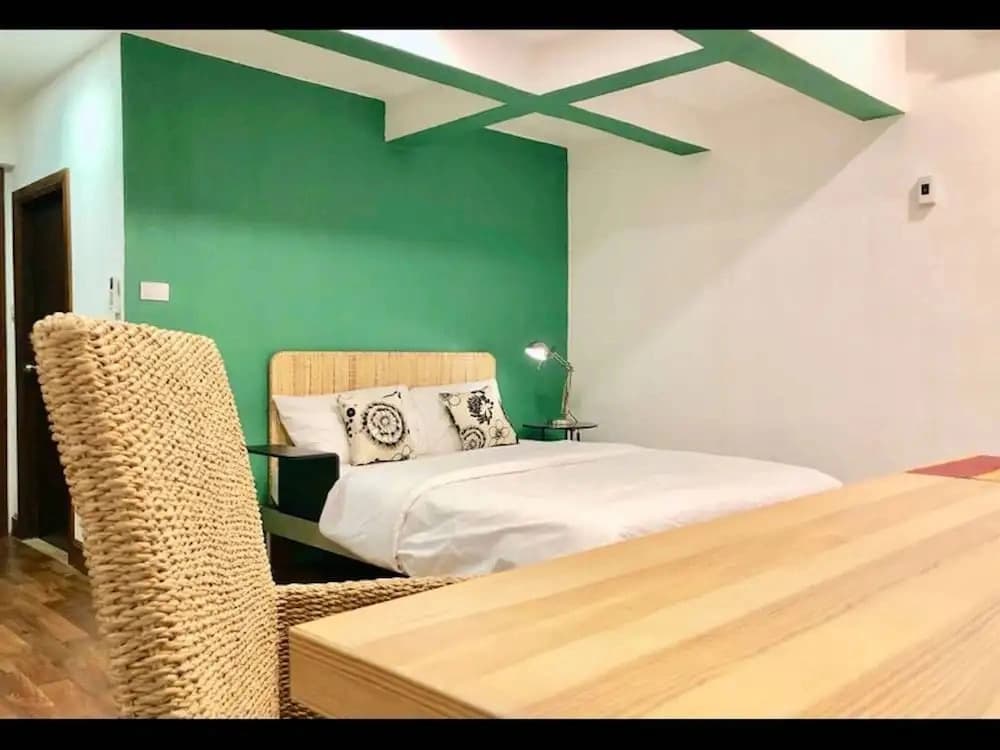 Dasiri Downtown Residence Unit 1 - photo 4