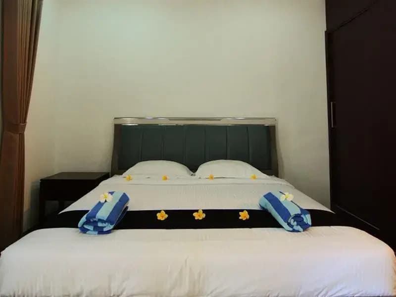 Villa Kelapa View - photo 6