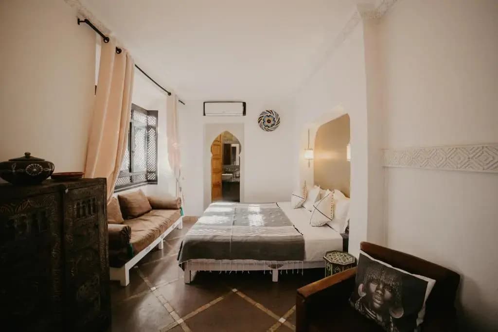 Riad Alnadine - photo 4