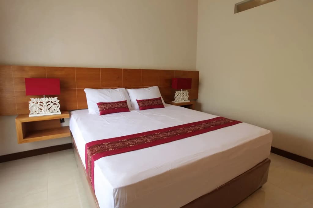 Kuta Suci Beach Hotel - photo 3