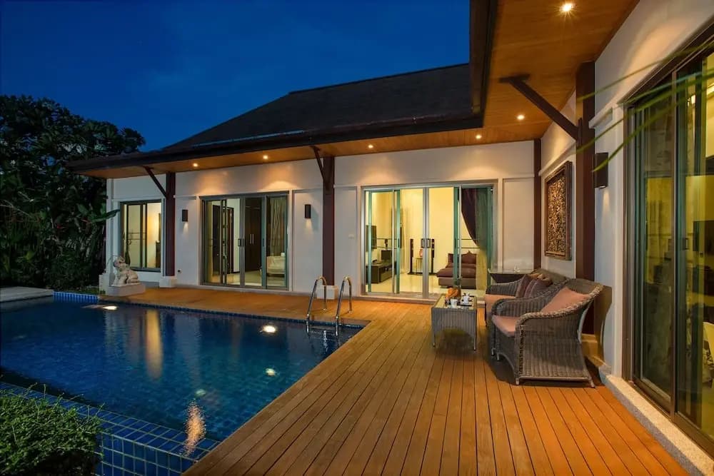 Villa Ambon - photo 10