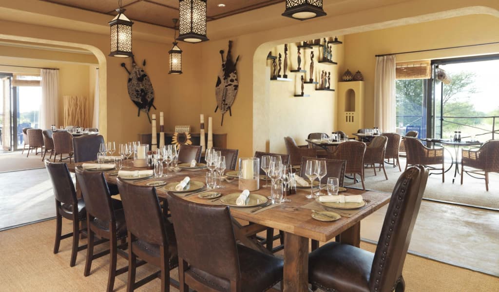 Anantara Al Sahel Villa Resort - photo 26