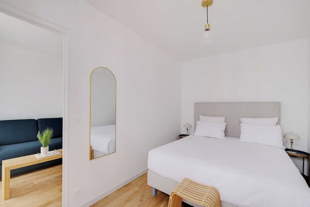 Charming Apartment 1br/3p - Oberkampf - photo 6