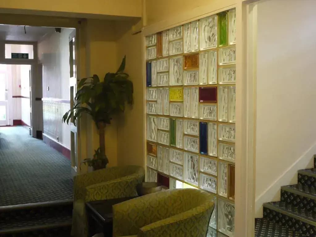The Selwyn Hotel - photo 13
