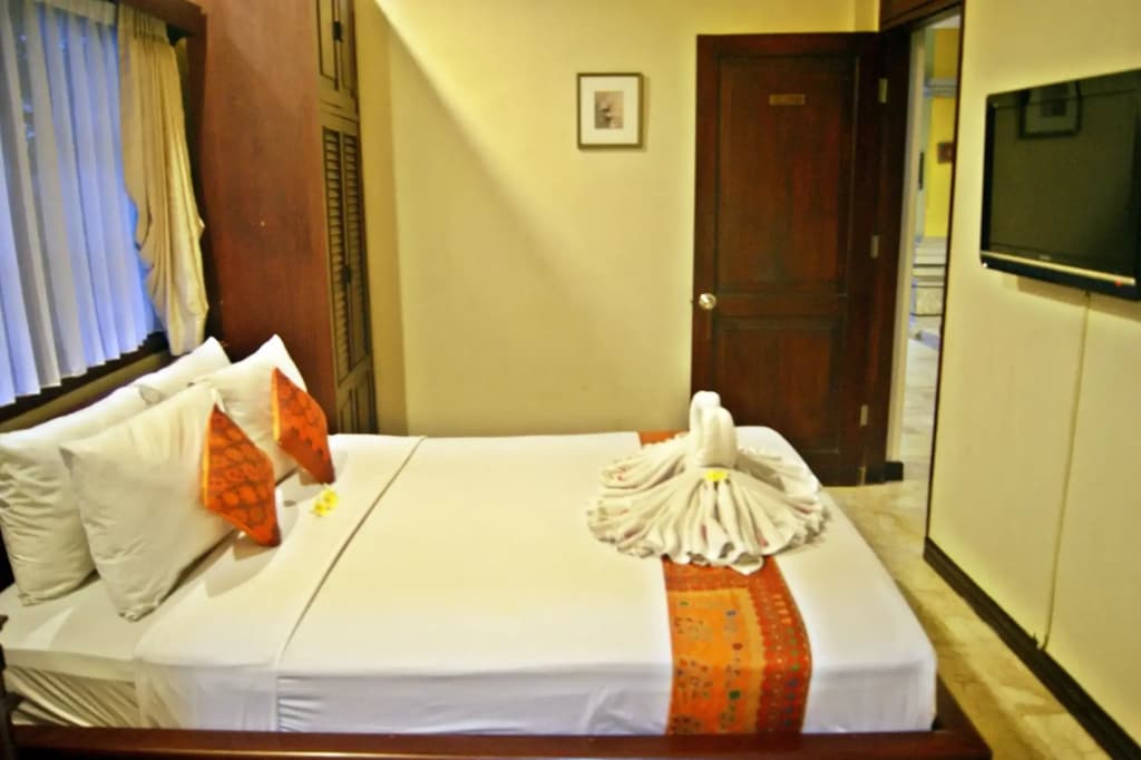Royal Hotel and Villa Bali - photo 28