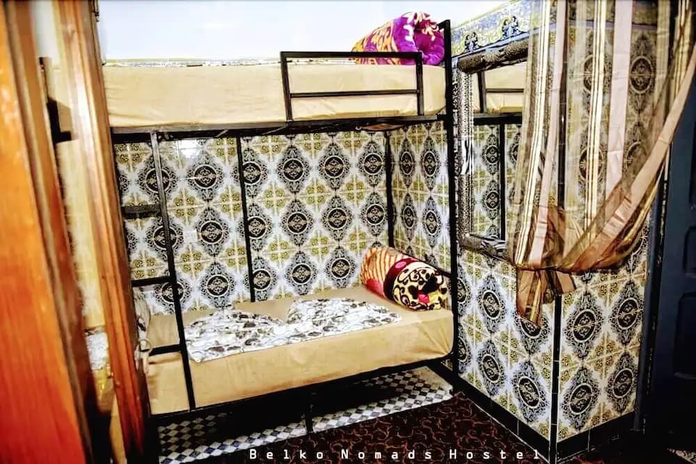 Belko Nomads Hostel - photo 3