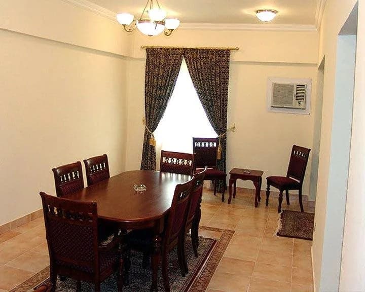 Al Sadd Suites - photo 18