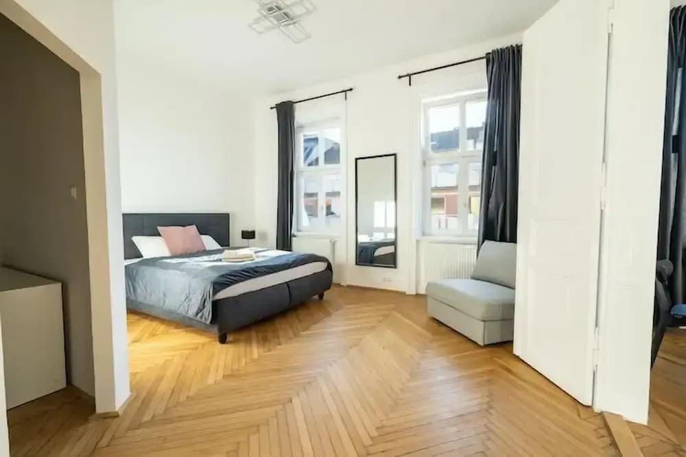 Rochus Stylish Stays - photo 18