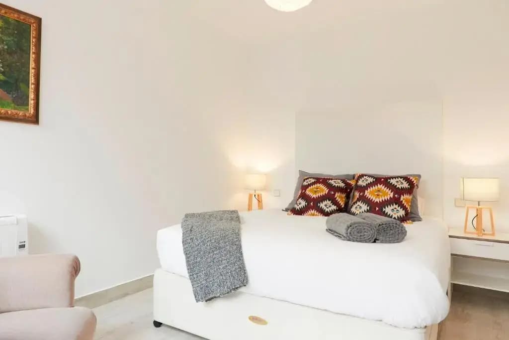 LEEWAYS APARTMENT in VELÁZQUEZ - photo 4
