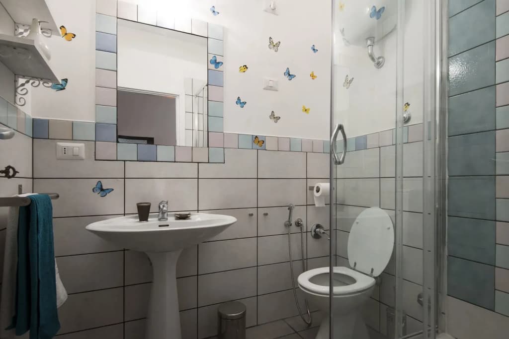 Bed and Breakfast Le Due Civette - photo 8