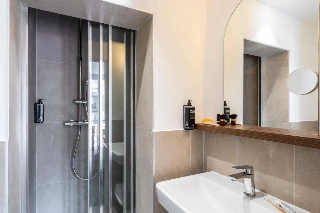 ibis Styles Paris Jardin de la Villette - photo 10