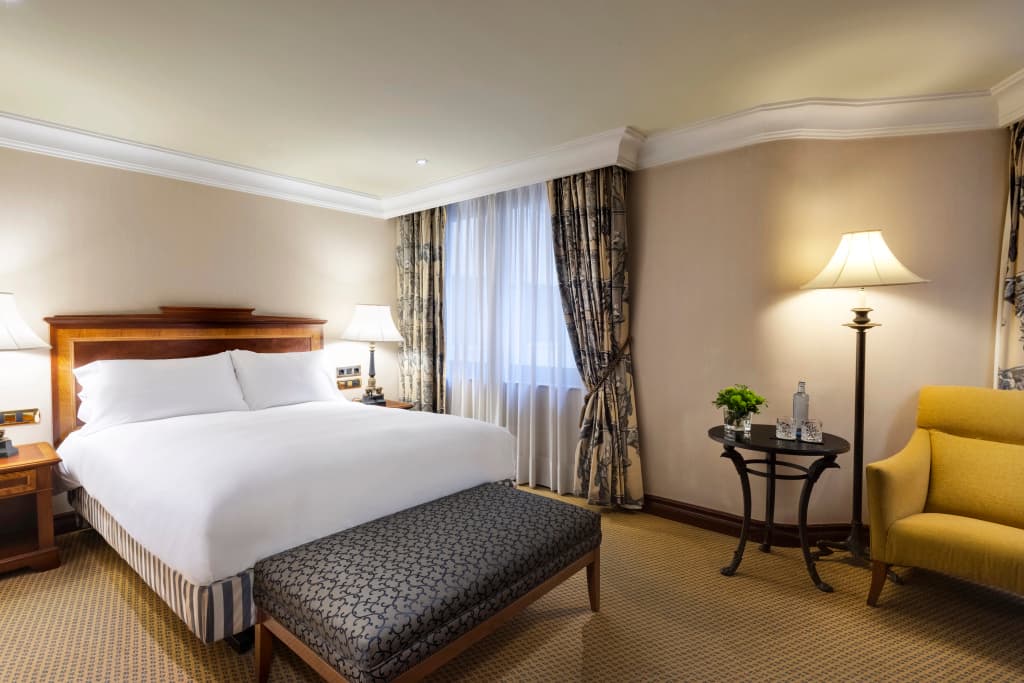 InterContinental Madrid by IHG - photo 32