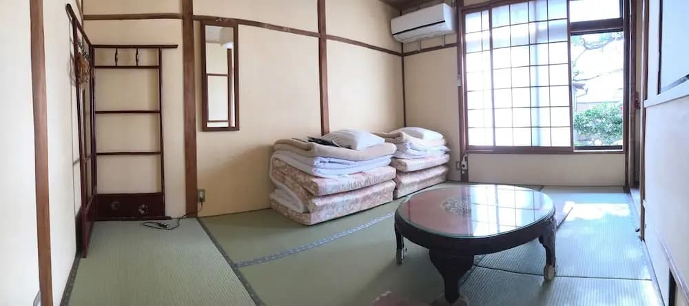 Rakucho Ryokan - photo 3