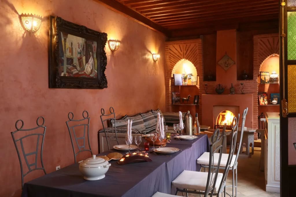 Riad Alwane - photo 18