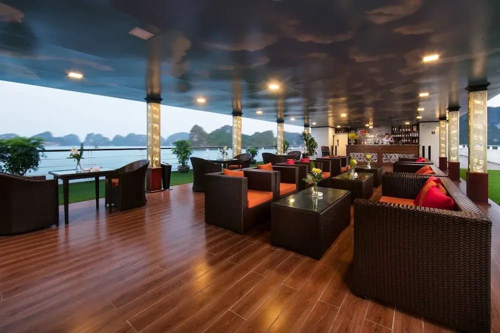 Mon Chéri Cruises - photo 30