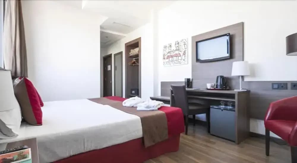 Roulette ZT Hotels 4 - photo 4