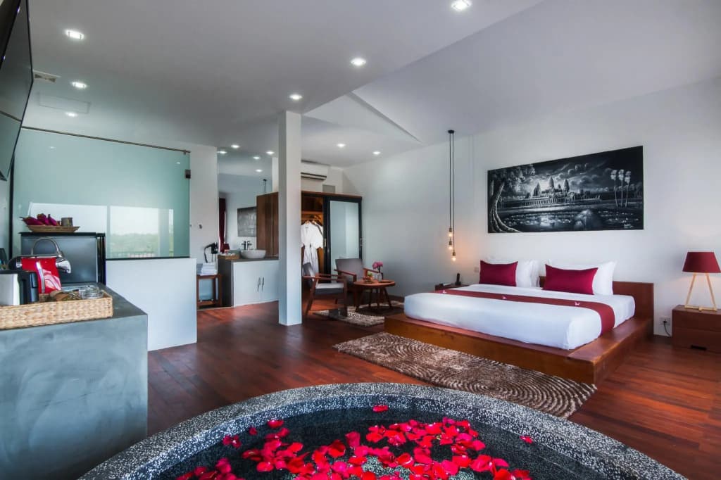 Ung-D Hotel - photo 3