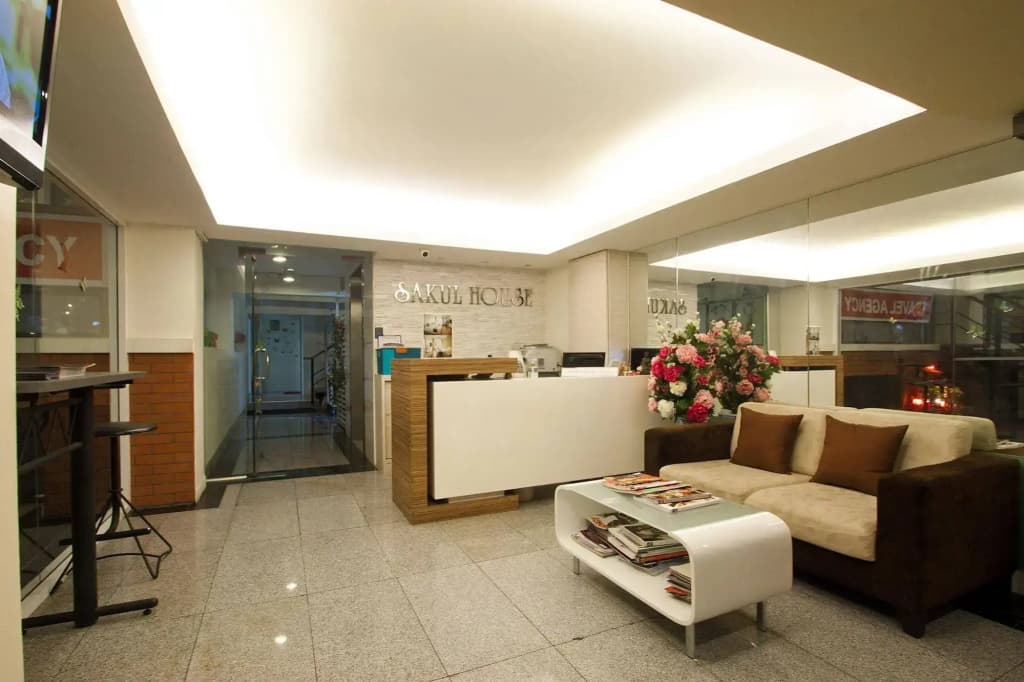 Sakul House - photo 6