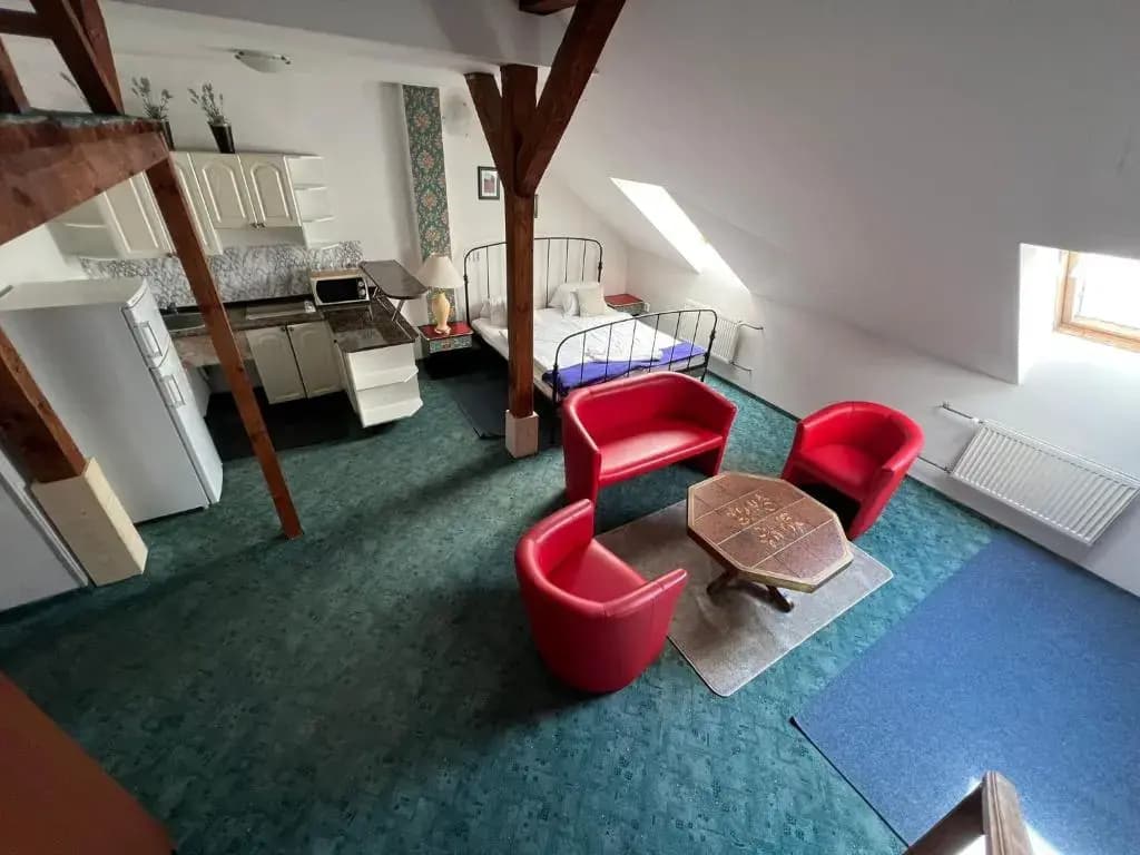 Hotel GEO - photo 12