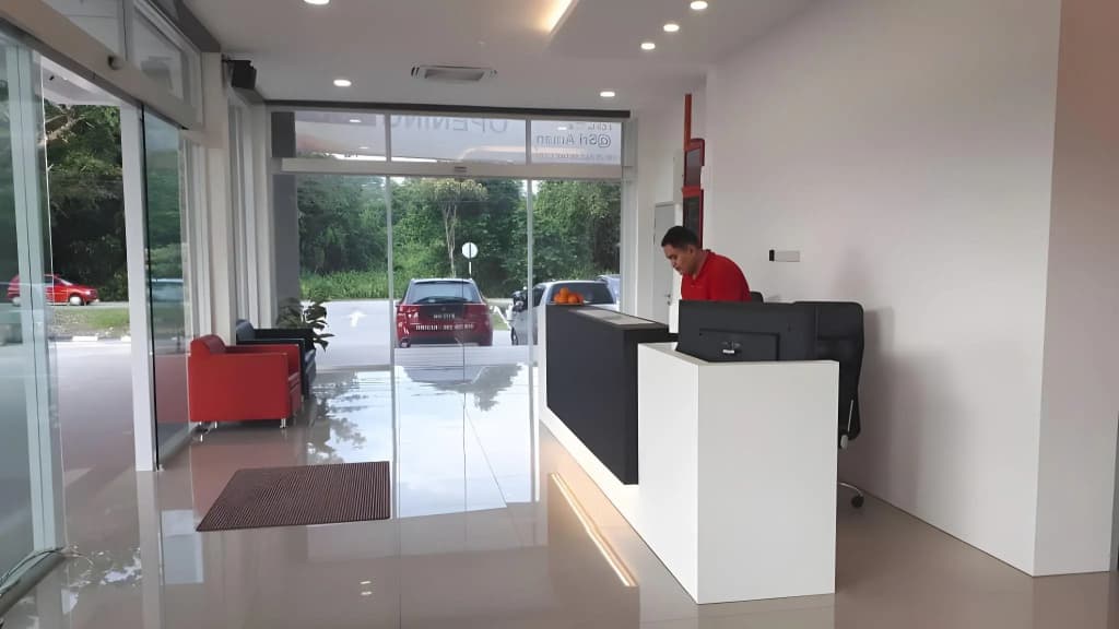 Place2Stay at Sri Aman - photo 5