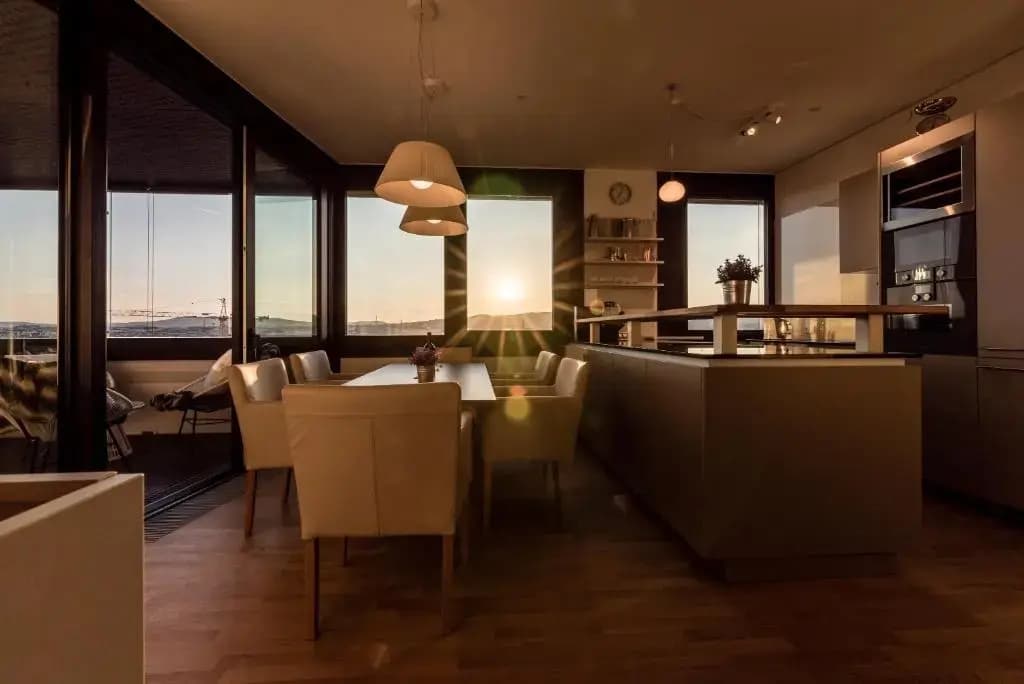 Skyflats Vienna - Rooftop Apartments - photo 15
