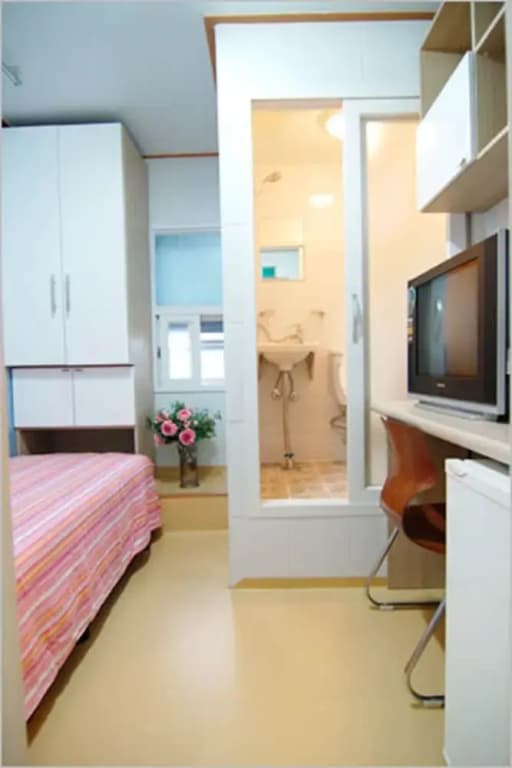 Sanho Residence - photo 13