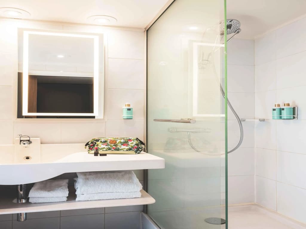 Novotel Paris Vaugirard Montparnasse - photo 46