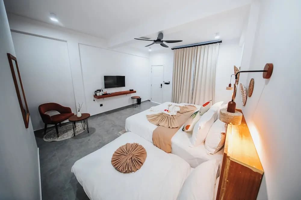 Belena Maldives - photo 3