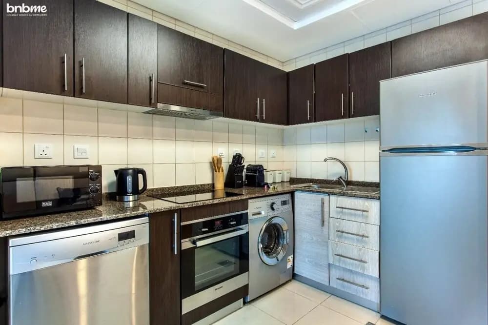 Trendy Studio in the of the Marina Bnbme Homes - photo 13