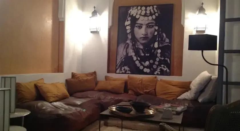 Dar Binebine - main photo