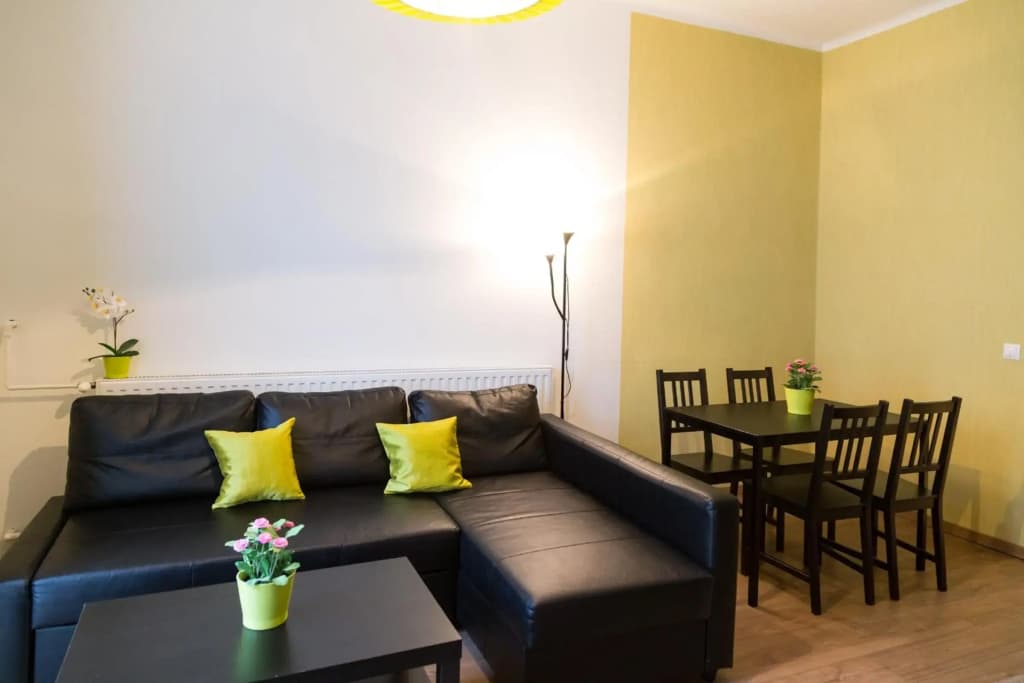 Balaton Delux Apartment - photo 9