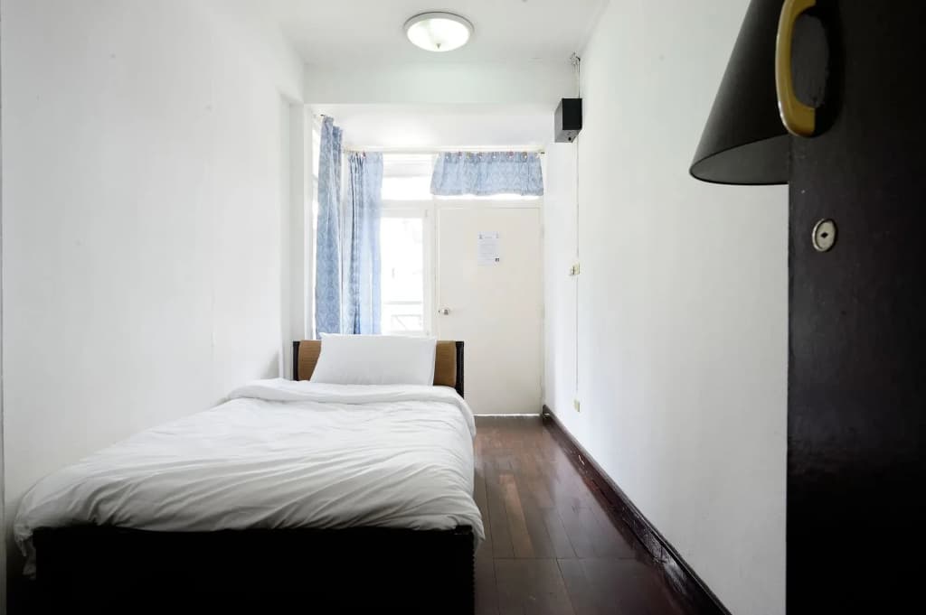 Siam Square House - photo 3