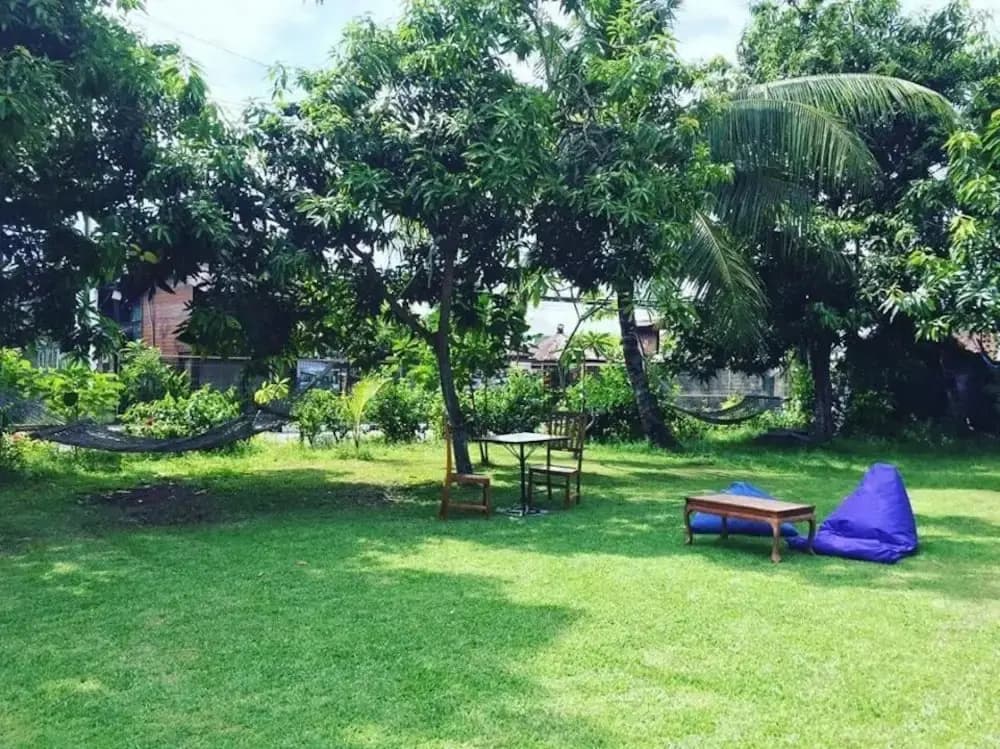 Sunny House Jimbaran - photo 15